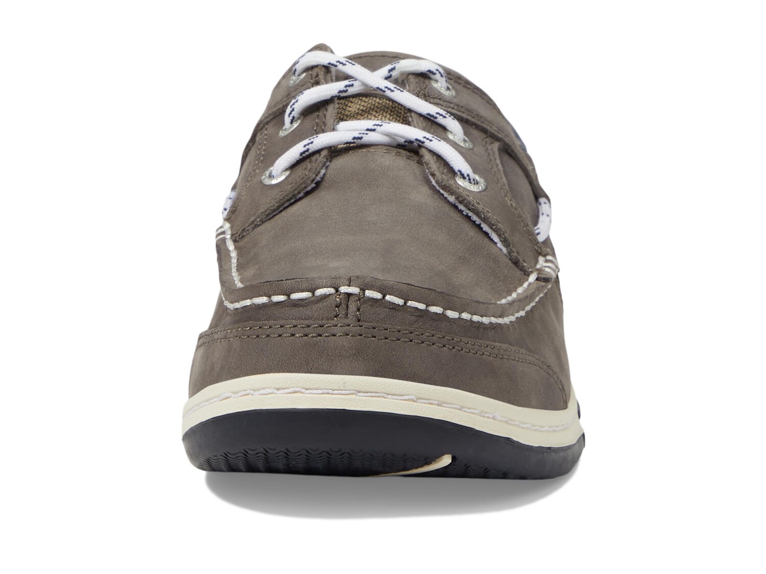 

Топсайдеры Sebago Triton Three Eyelets Nbk