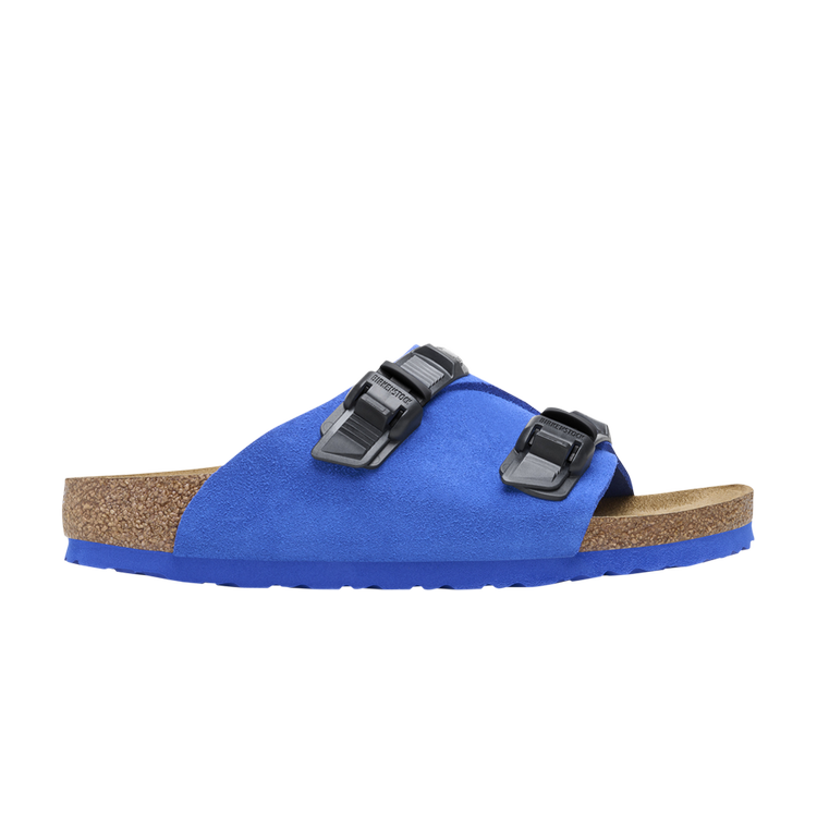 

Кроссовки Birkenstock Z√ºrich Tech, синий