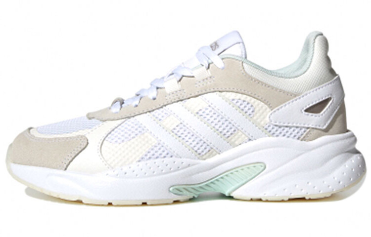 

Женские кроссовки Adidas Neo Crazychaos Shadow Chunky