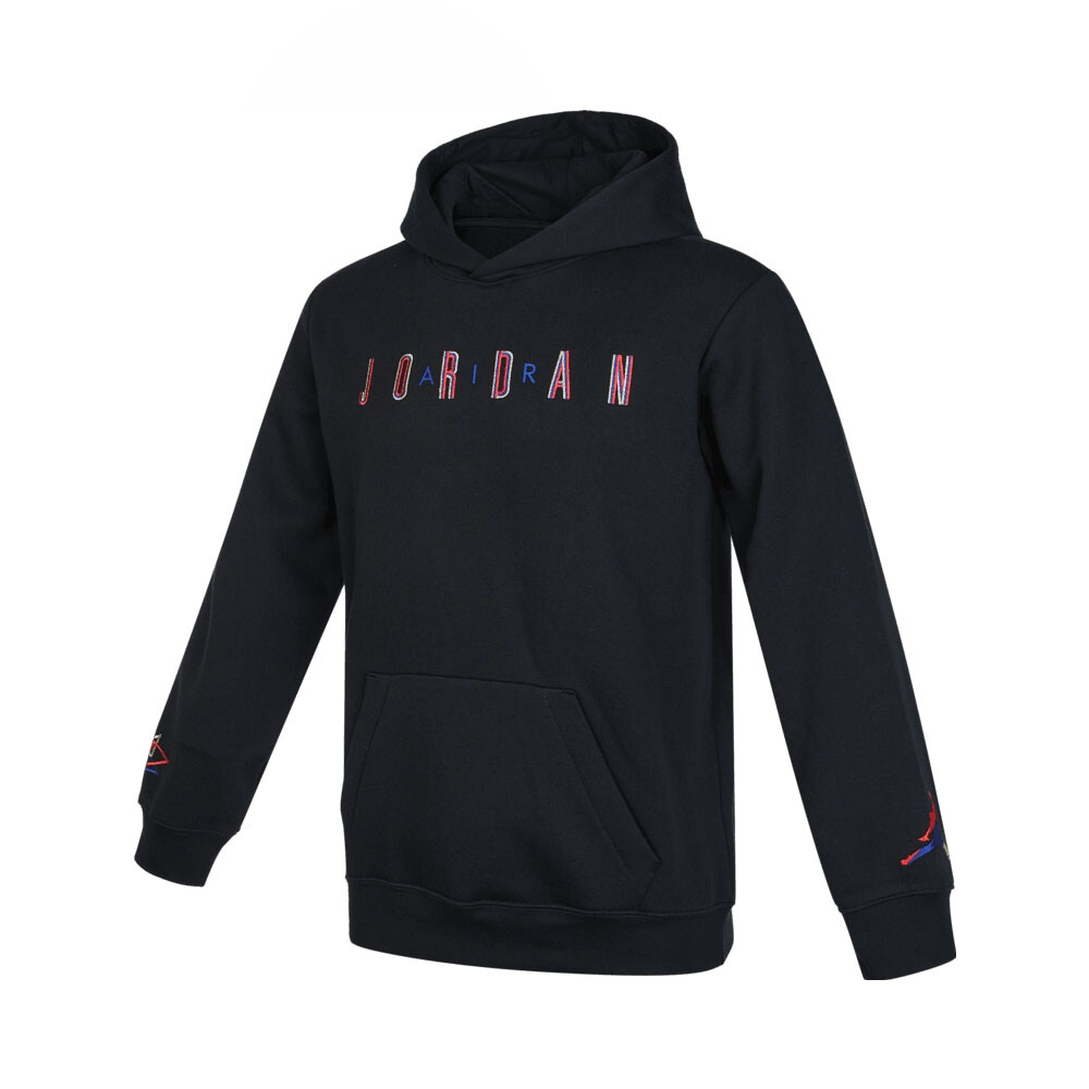 

Толстовка Nike Jordan, черный