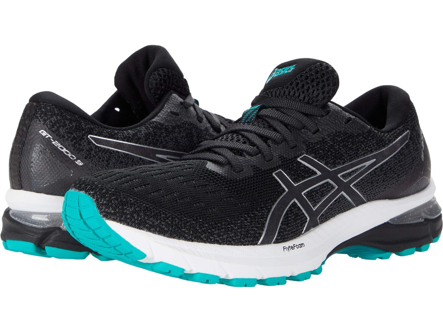 

Кроссовки ASICS, GT-2000 9