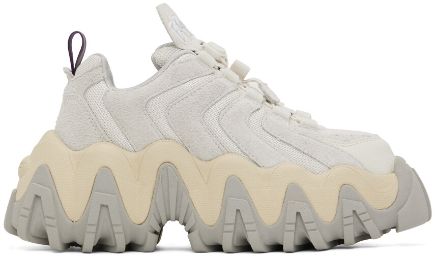 

Кроссовки Off-White Halo Eytys