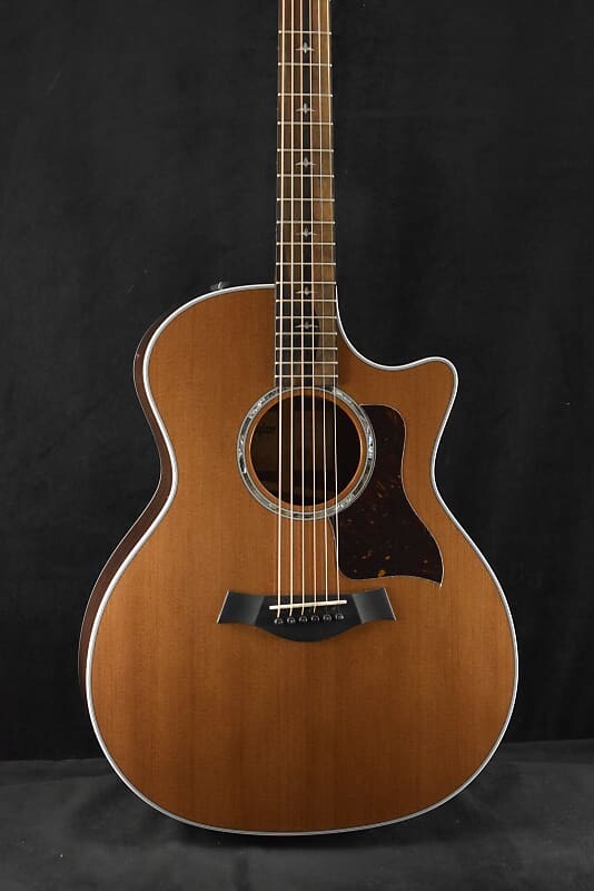 

Taylor 414ce LTD Rosewood/Sinker Redwood Natural