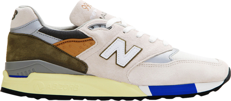 C note 2025 new balance 998