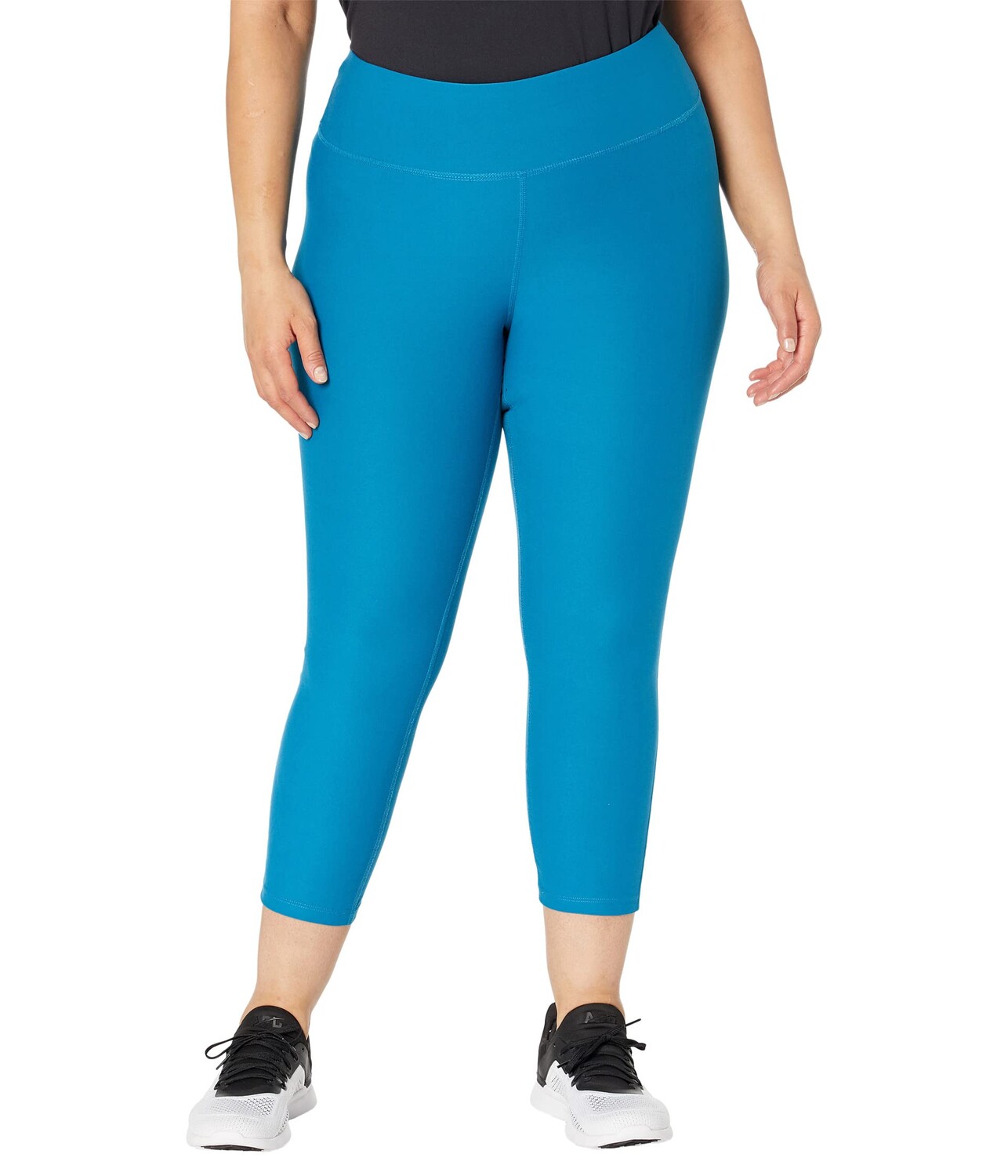 

Брюки Juicy Couture Sport, Essential Crop Pants