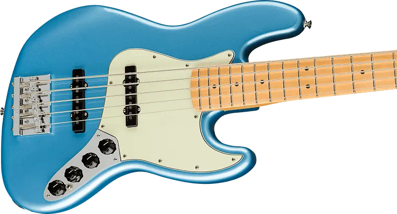 

2021 Fender Player Plus Jazz Bass V Кленовый гриф Opal Spark Player Plus Jazz Bass V Maple Fingerboard Opal Spark