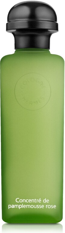 

Туалетная вода Hermes Concentré de Pamplemousse Rose