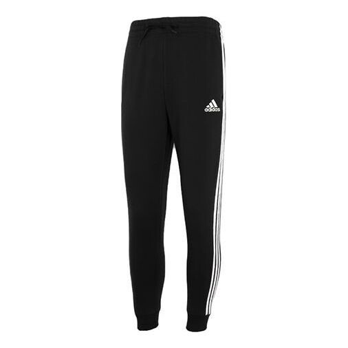 

Спортивные брюки Adidas M 3s Fl Tc Pt HL6880, черный