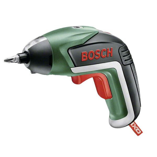 

Аккумуляторная отвертка BOSCH IXO 06039A8020, зеленый