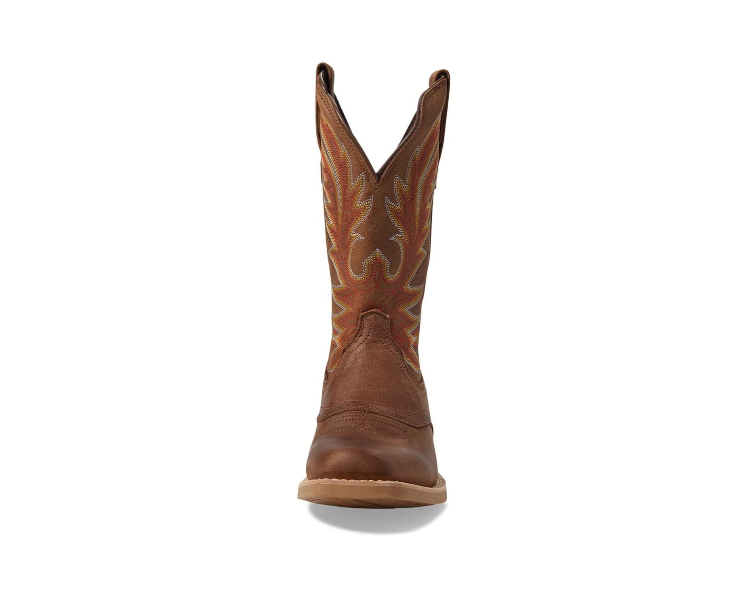 

Ботинки Rebel Pro 12" Soft Cutter Toe Durango, родео тан
