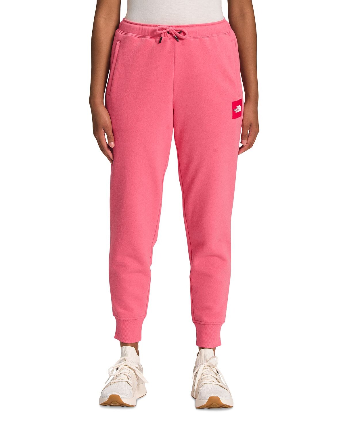 

Женские джоггеры box nse The North Face, мульти