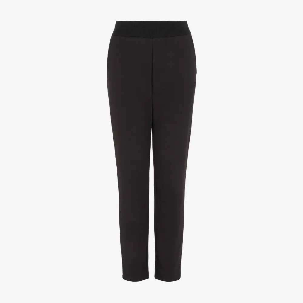 

Брюки Armani Exchange, черный