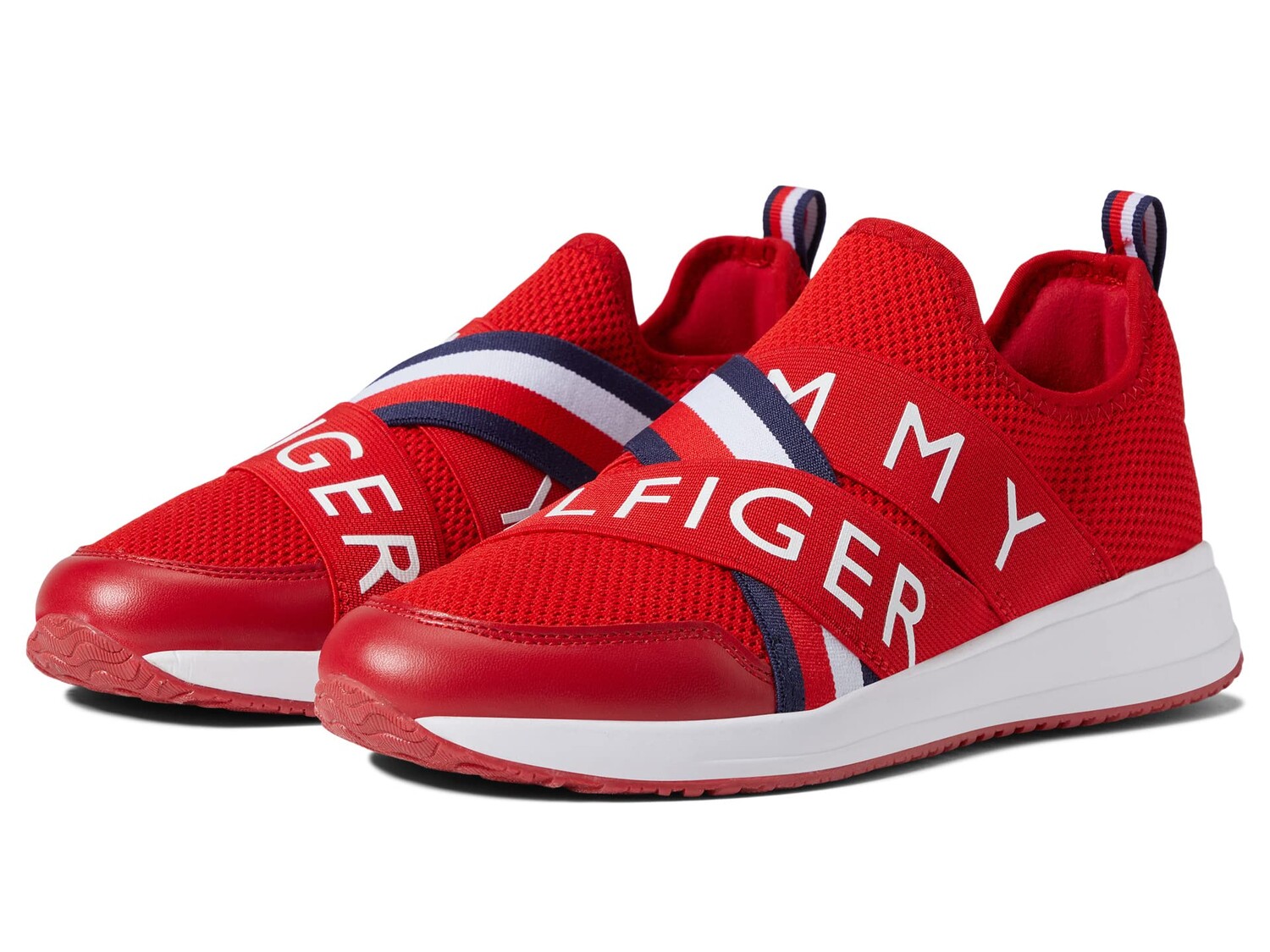 

Кроссовки Tommy Hilfiger, Rinari