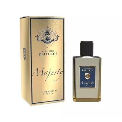 

Vittorio Bellucci Majesty EDP спрей 100мл