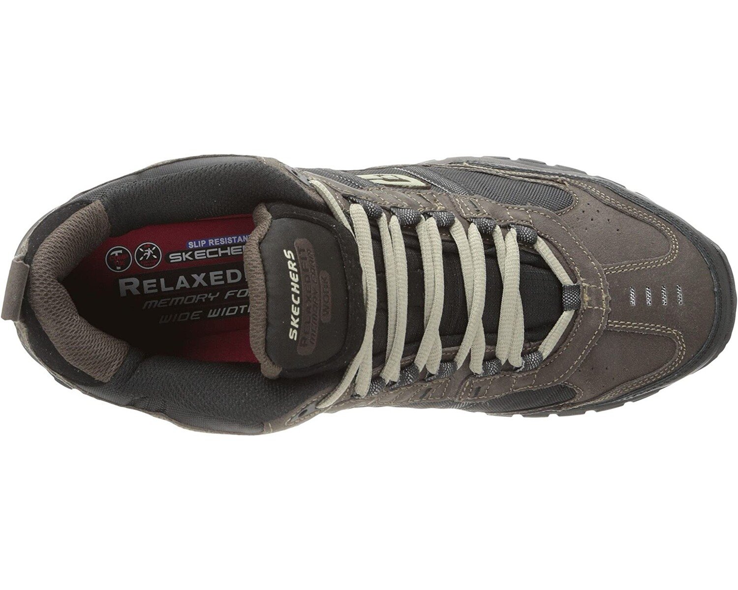 Skechers soft stride store canopy