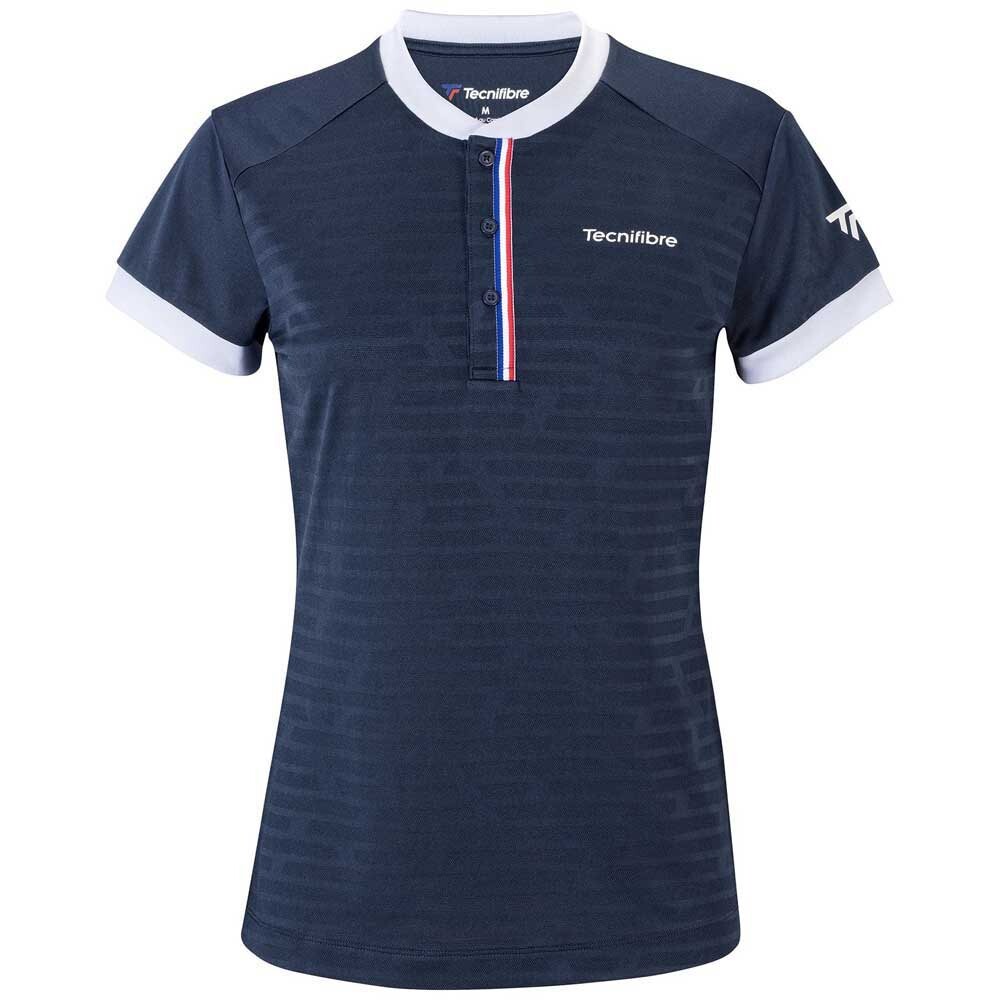 

Футболка Tecnifibre F3, синий