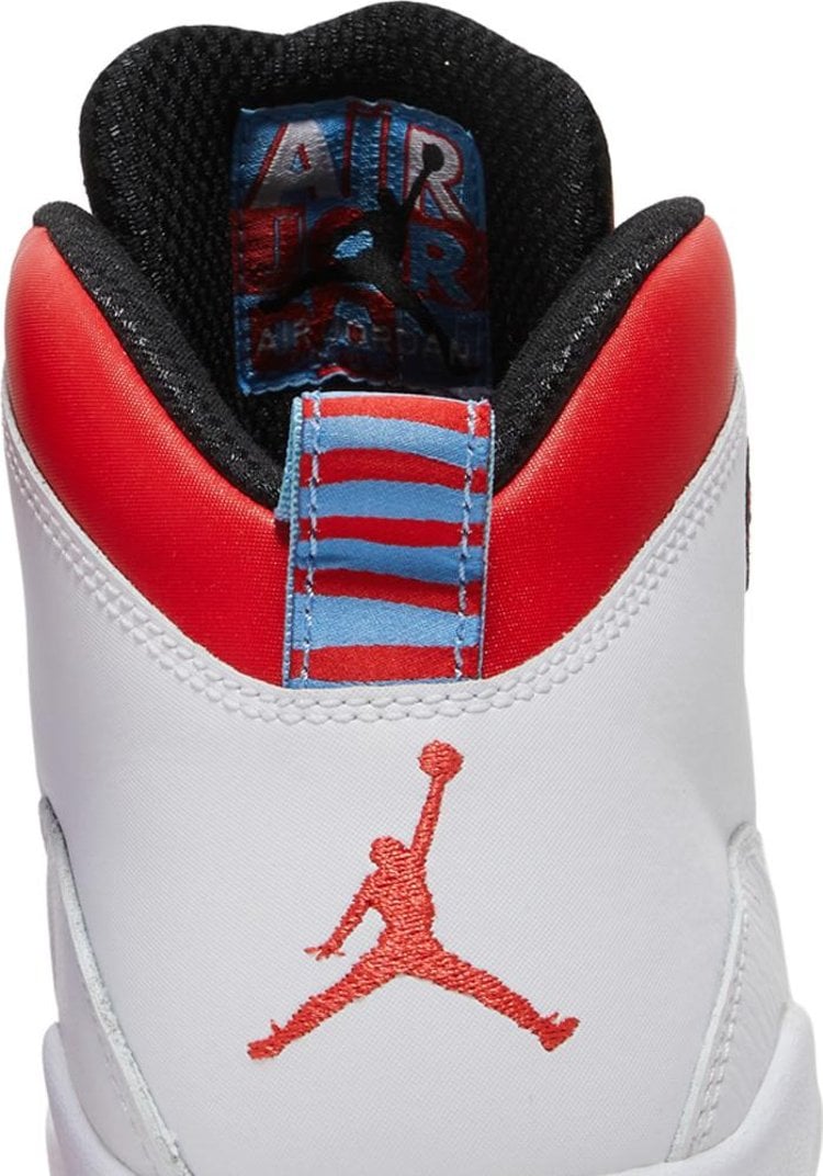 Nike air jordan retro 10 chicago sale