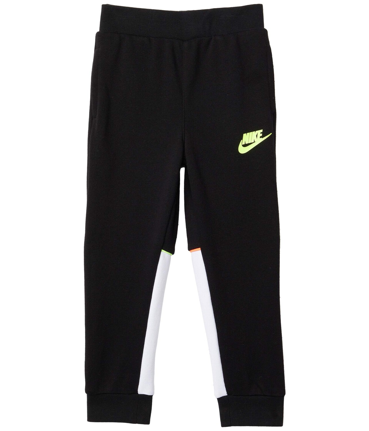 цена Брюки Nike Kids, Logo Graphic French Terry Jogger Pants