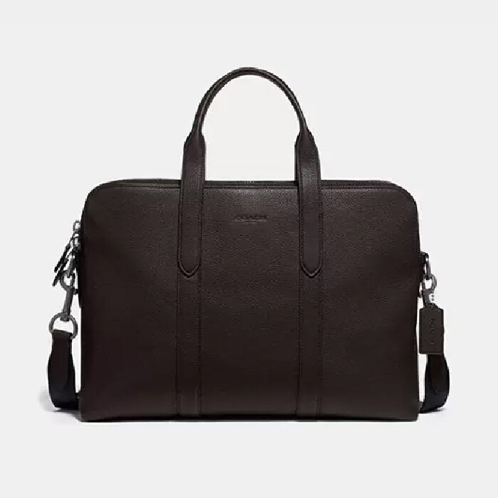 

Сумка Coach Outlet Metropolitan New, коричневый