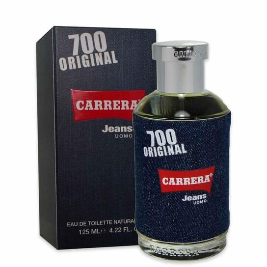 

Туалетная вода, 125 мл Carrera, 700 Original