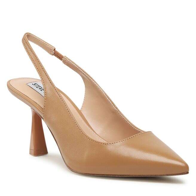

Сандалии Steve Madden Lustrous, коричневый