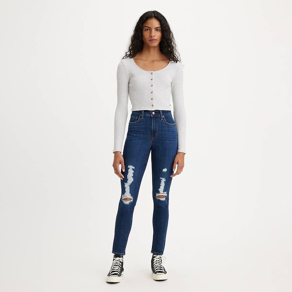 

Джинсы женские Levi's