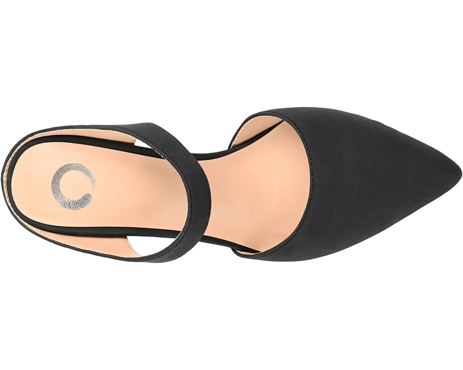 

Туфли на каблуках Maevali Pump Journee Collection, черный