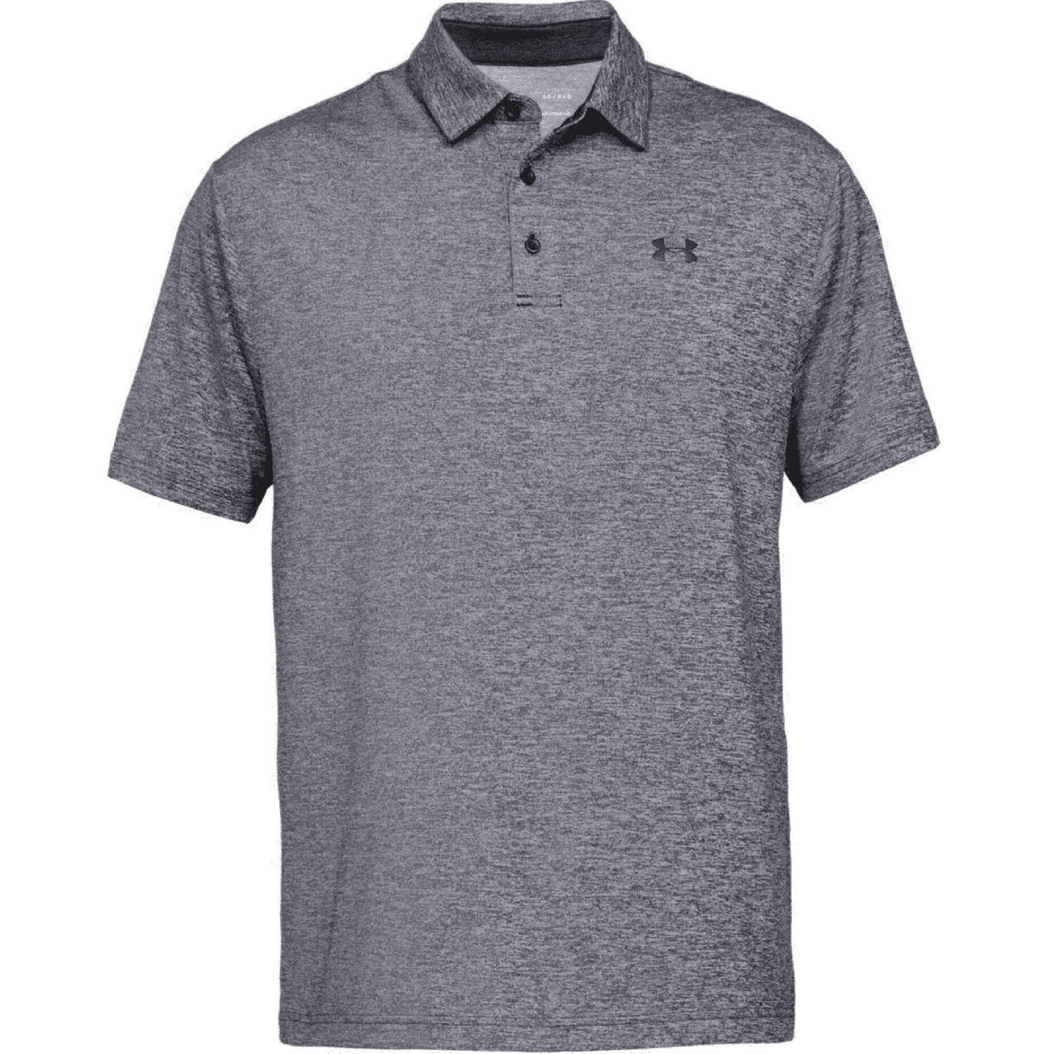 

Рубашка поло UNDER ARMOUR UA Playoff Polo 2.0, Серый