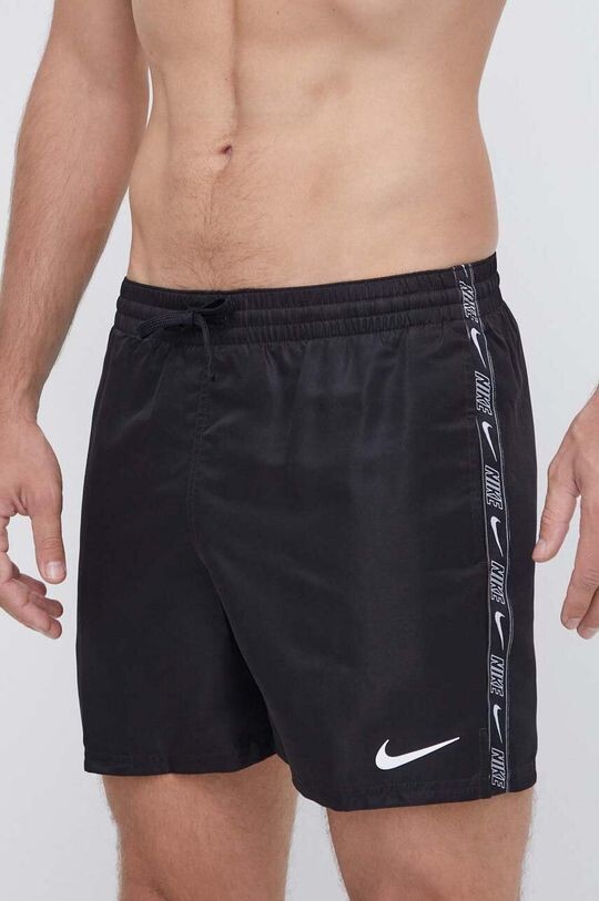 

Шорты для плавания Volley Nike, черный