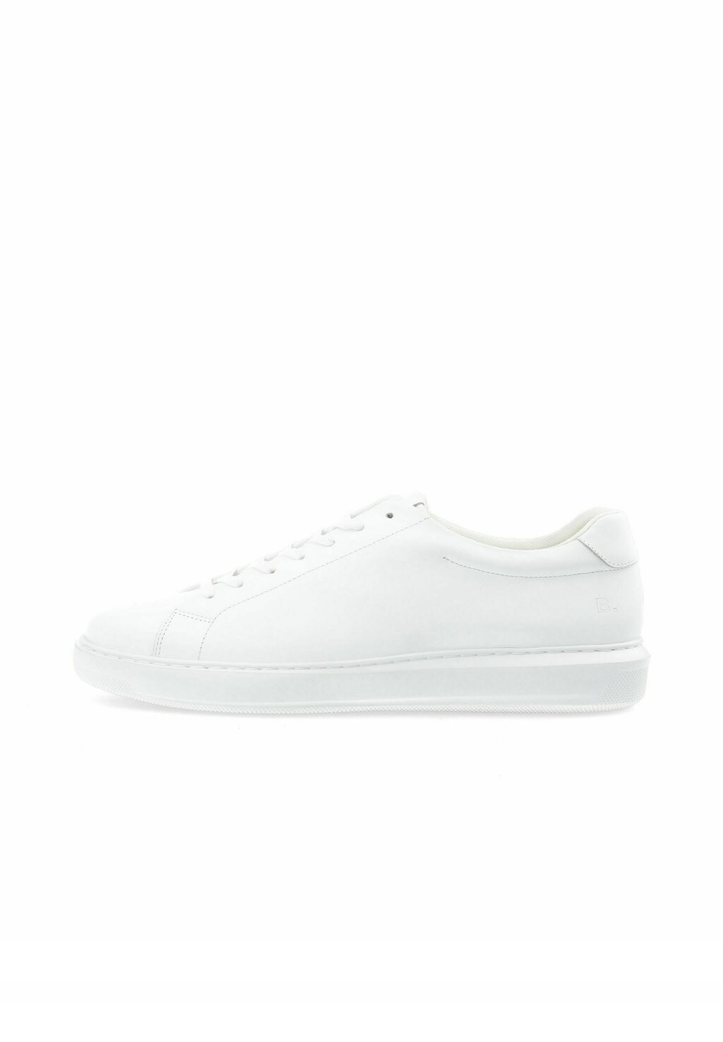 

Низкие кроссовки Biagary Bianco, цвет white white