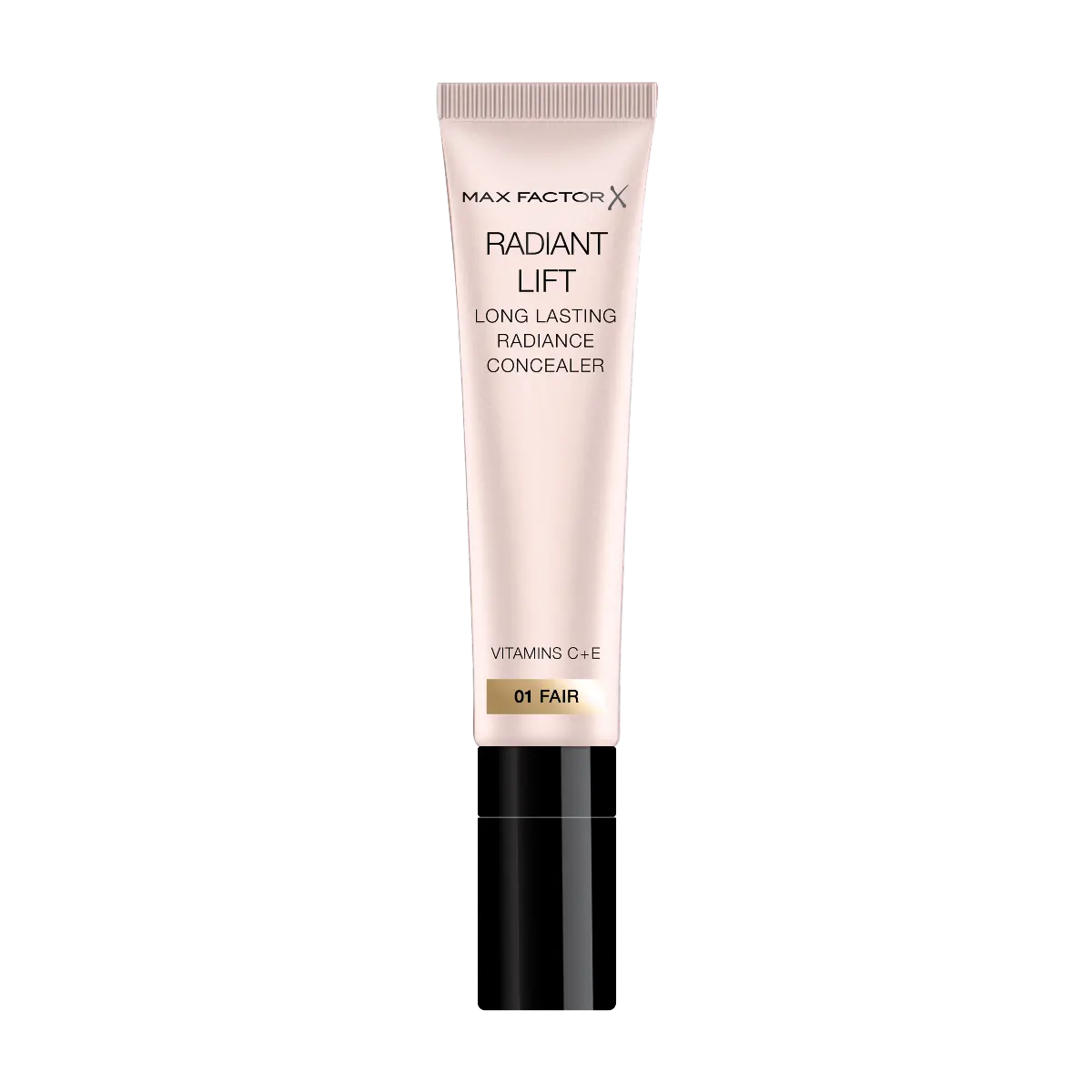 

Max Factor Radiant Lift тональный крем, 01 Fair