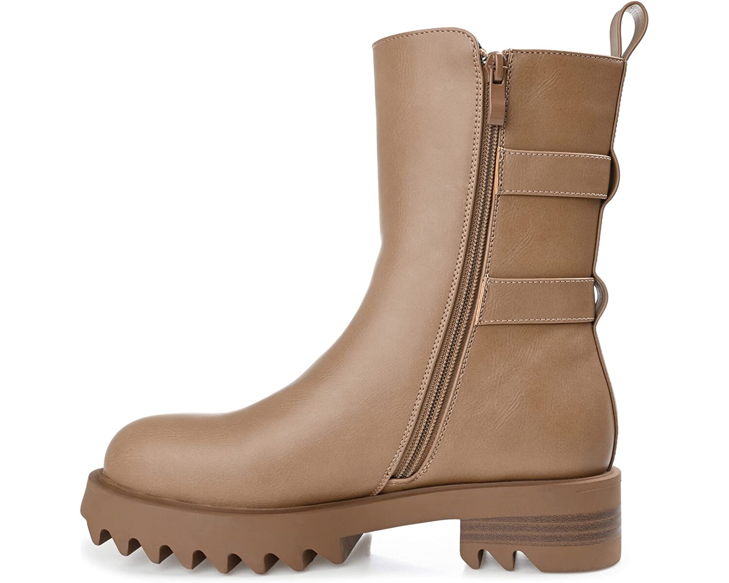 

Ботинки Tru Comfort Foam Yasmine Bootie Journee Collection, коричневый