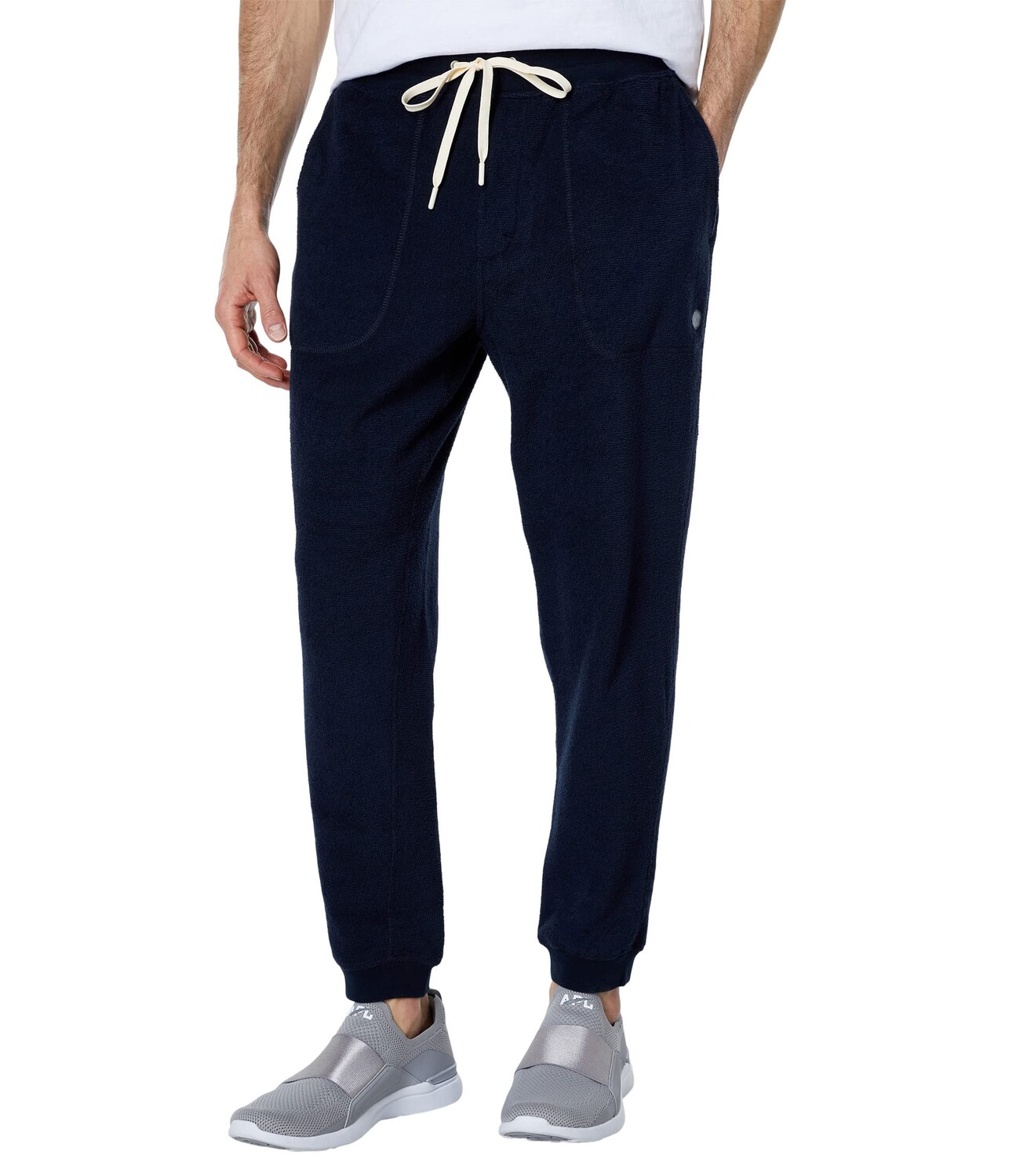 

Спортивные штаны Outerknown, Hightide Sweatpants