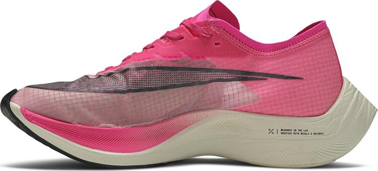 Nike ZoomX Vaporfly NEXT Pink Blast CDEK.Shopping