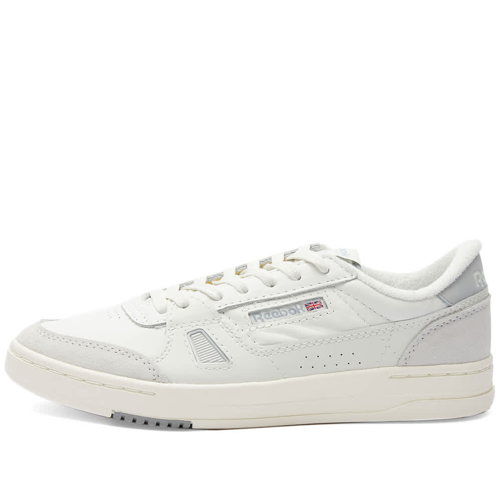 

Кроссовки Reebok LT Court, кремовый, Бежевый