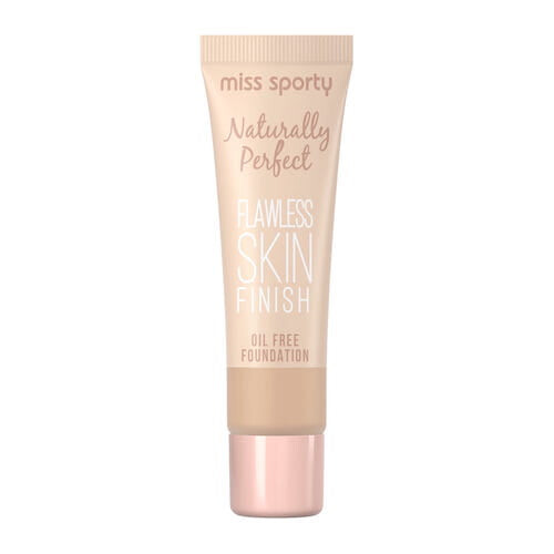 

Miss Sporty Naturally Perfect Light Тональный крем для лица 200 Бежевый 30мл