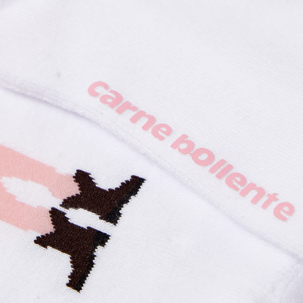 

Носки Riders Club Carne Bollente