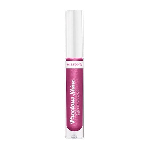 

Miss Sporty Блеск для губ Precious Shine Lip Gloss 50 Amazing Fuchsia 2,6 мл