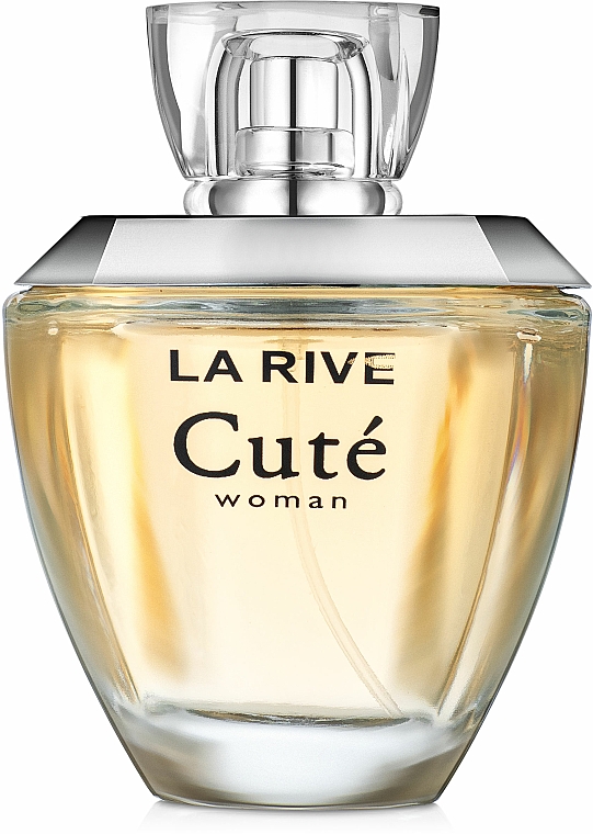 Духи La Rive Cuté Woman парфюмированная вода cuté 100 мл la rive