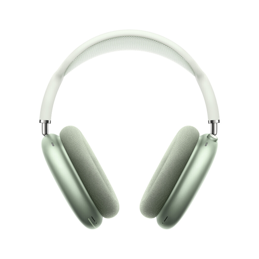 

Bluetooth-гарнитура Apple AirPods Max с активным шумоподавлением, зеленый