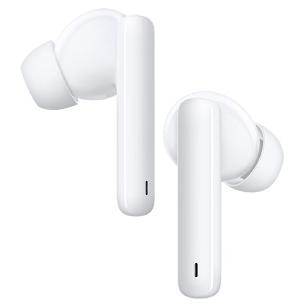 

Наушники-вкладыши HUAWEI FreeBuds 4i с активным шумоподавлением, белый