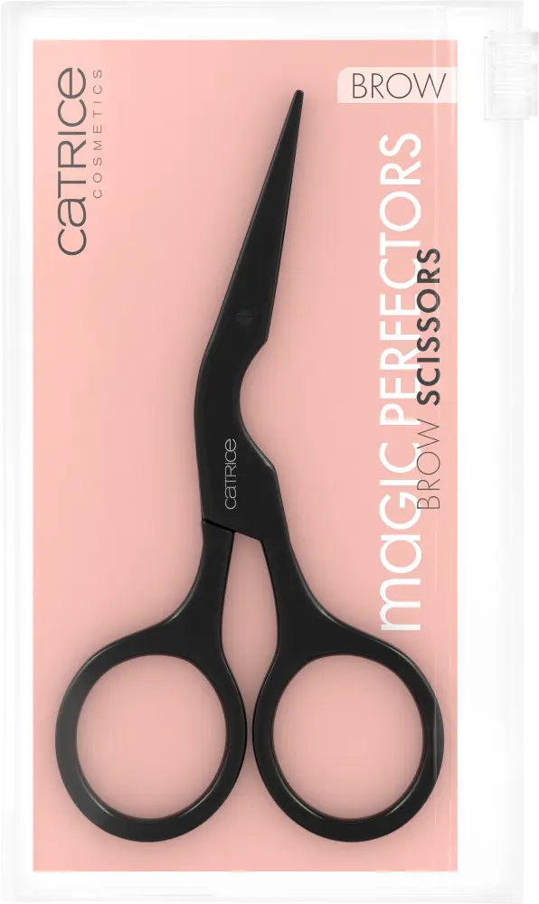 

Catrice Magic Perfectors ножницы для укладки бровей, 1 шт.