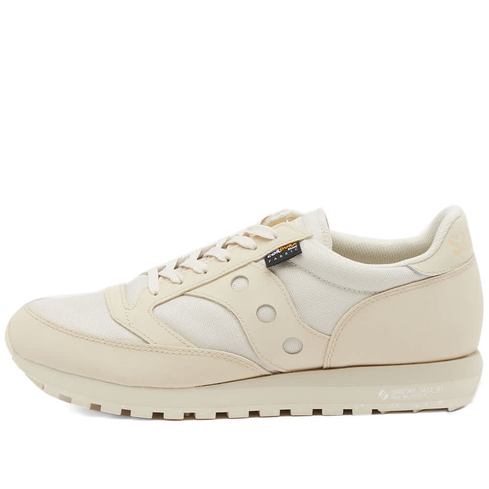 

Джаз 81 'Кордура' Saucony