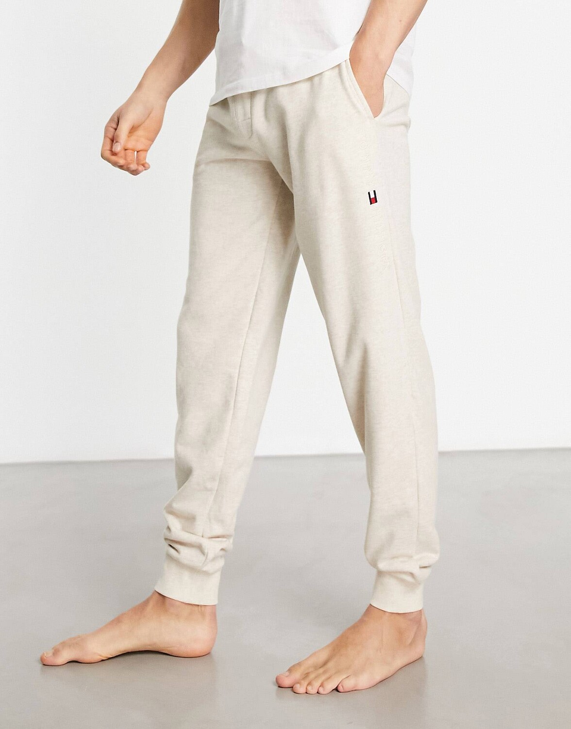 

Джоггеры Tommy Hilfiger
