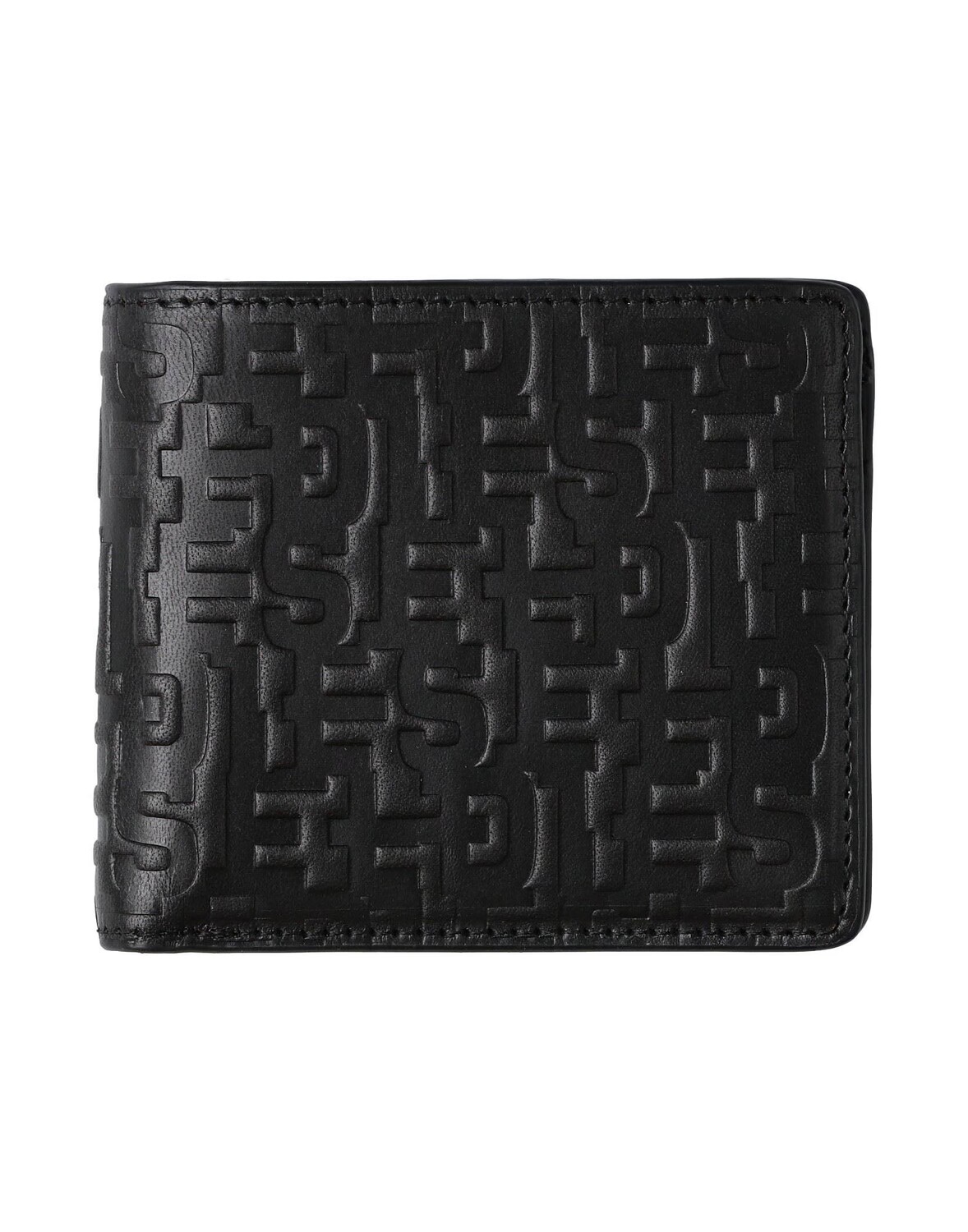 

Кошелек Diesel Wallets, черный