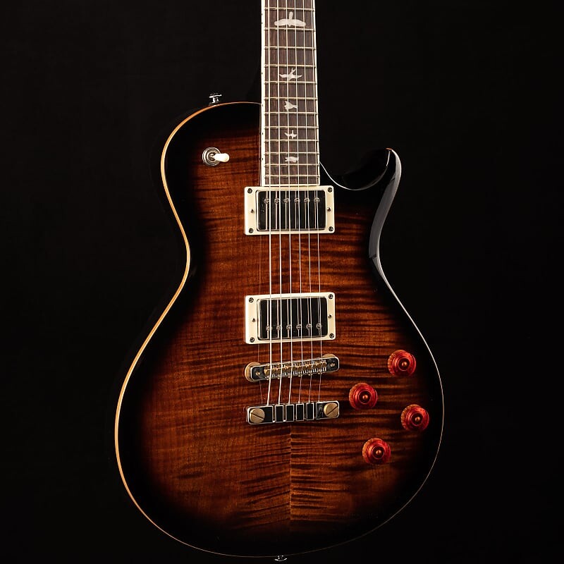 

Электрогитара PRS SE McCarty 594 Singlecut Black Gold Burst 560