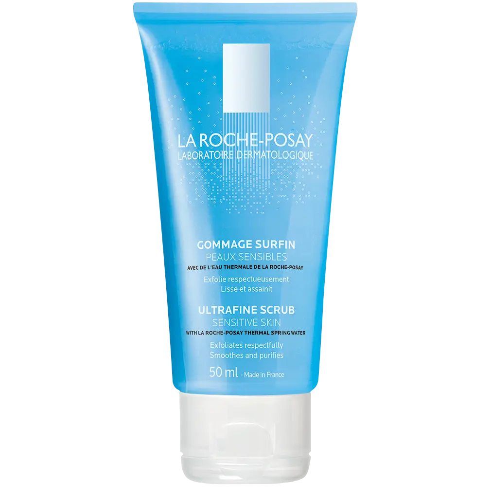 

La Roche-Posay Скраб для очищения лица, 50 мл