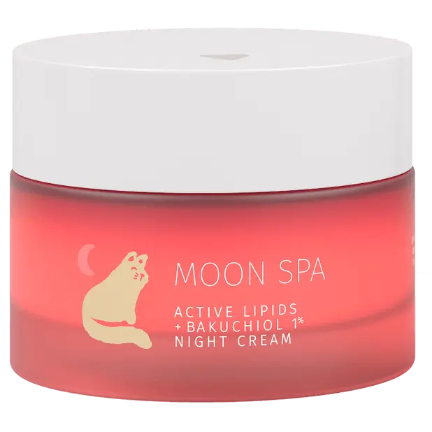 

Yope Moon SPA крем для лица на ночь, 50 мл