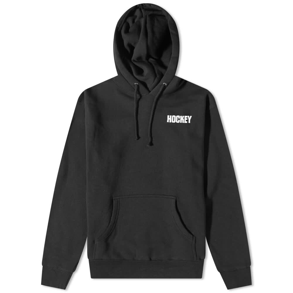 

Толстовка HOCKEY Sikmura Hoody, Серый