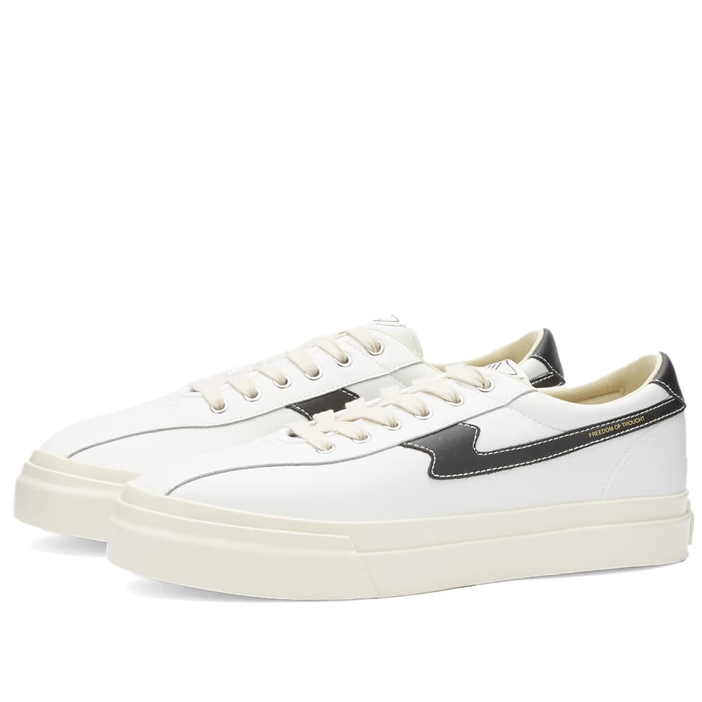 

Кроссовки Stepney Workers Club Dellow Leather S-Strike Sneaker